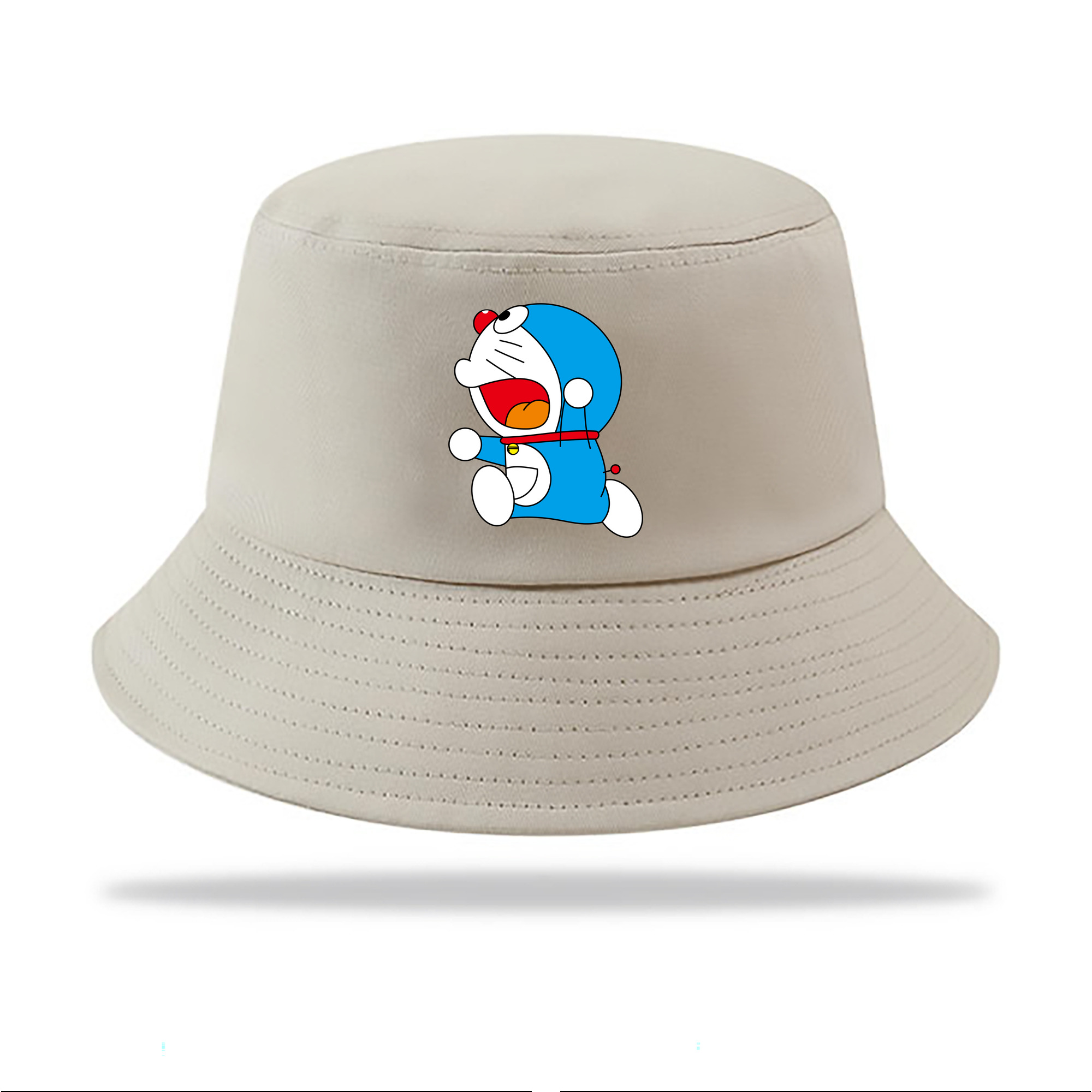 （画像用） ドラえもん Doraemon アウトドア日除けバケットハット